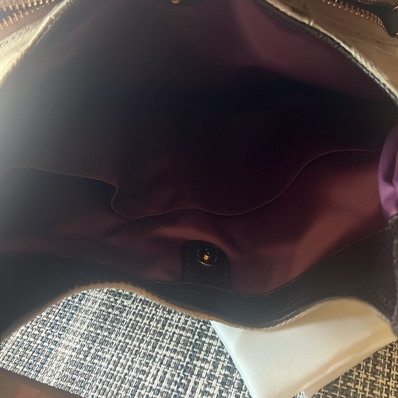 Coach “Maggie” Hobo Purse - Picture 7 of 7
